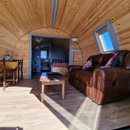 Dalrigh Pod Onich Exterior foto