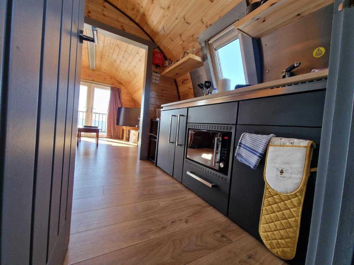 Dalrigh Pod Onich Exterior foto