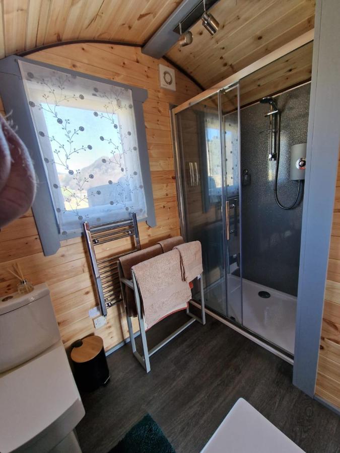 Dalrigh Pod Onich Exterior foto