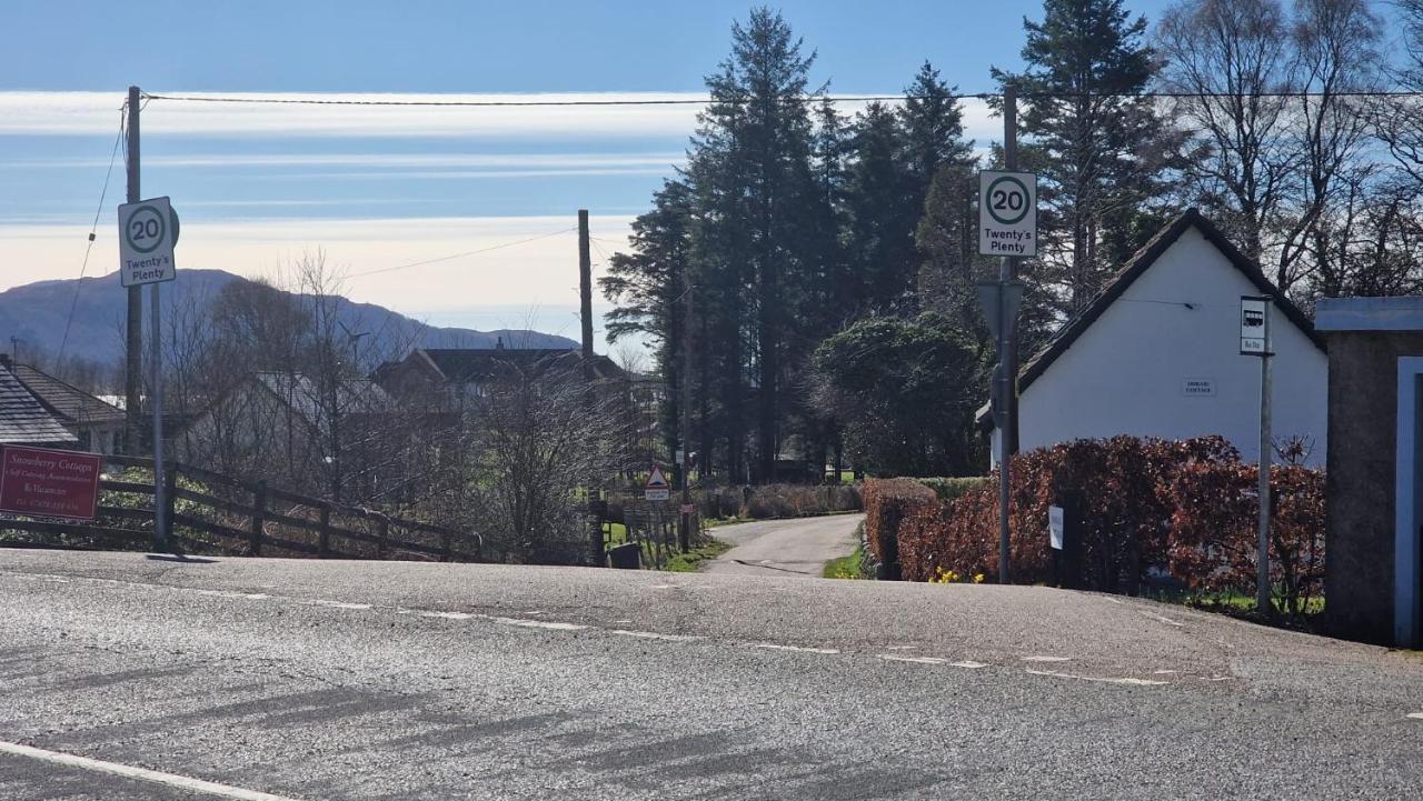 Dalrigh Pod Onich Exterior foto